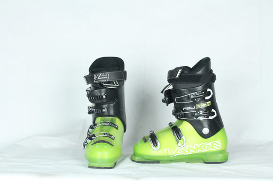 Lange RSJ60r - 25.5MP/40 EU