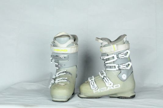 Head Edge advant 75 - 25.5MP/40 EU