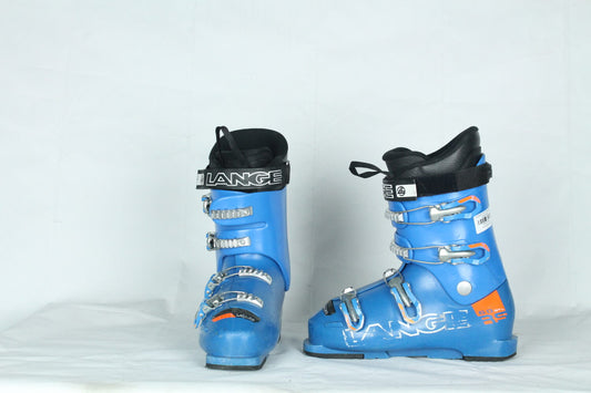 Lange 60 rtl rs - 25MP/39EU