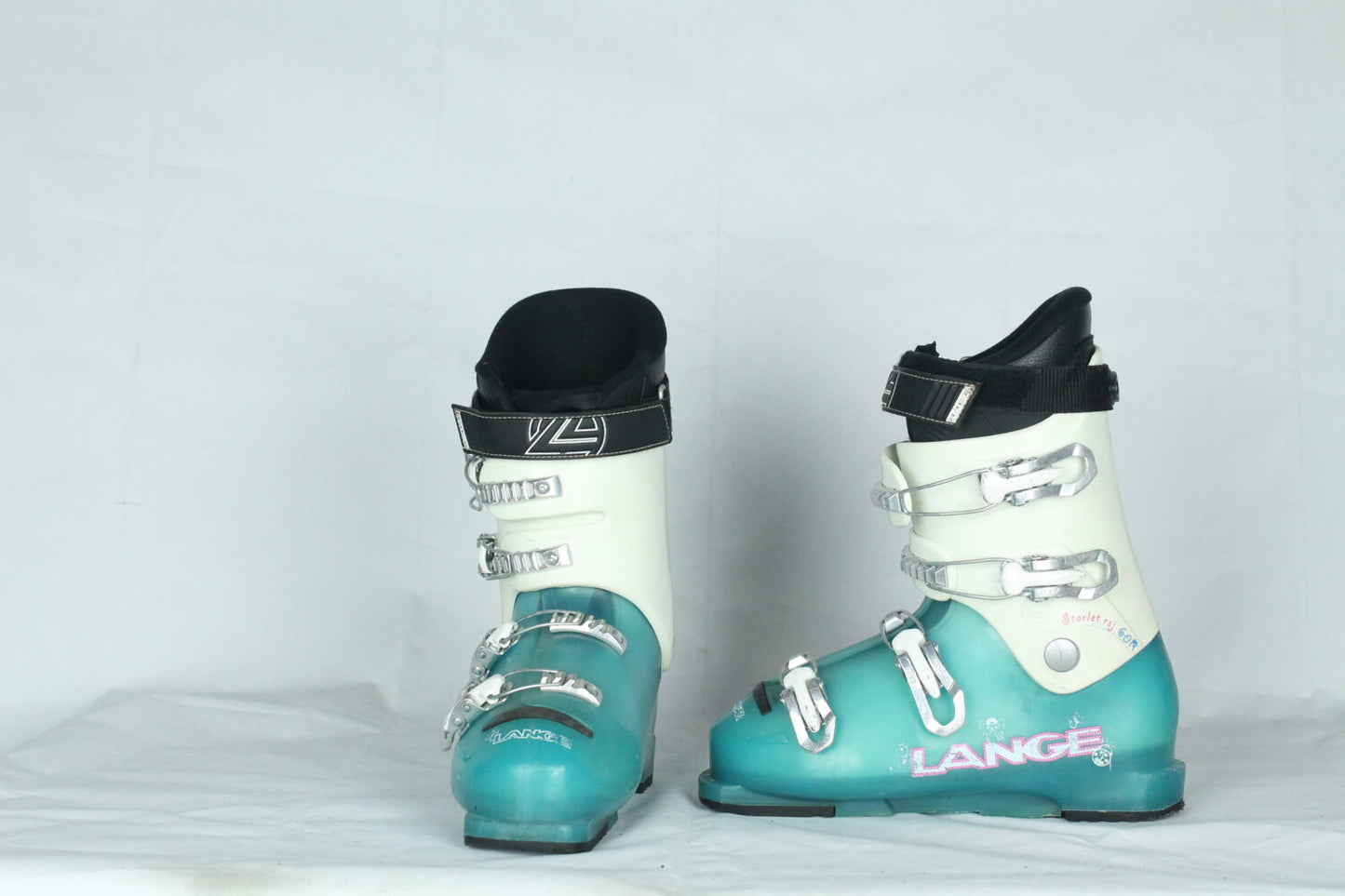 Lange RSJ starlett blue - 25MP/39EU