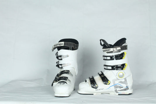 Salomon X max 60T - 25MP/39EU