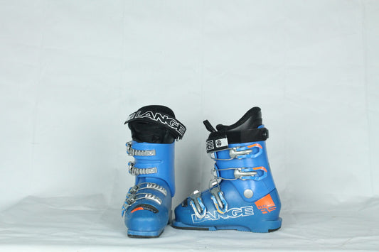 Lange 60rtl rs - 19.5MP/30EU