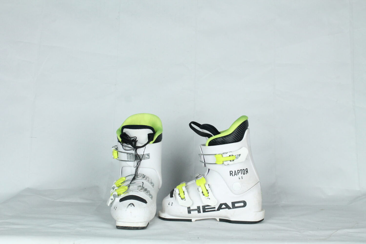 Head Raptor 40 - 19.5MP/30EU