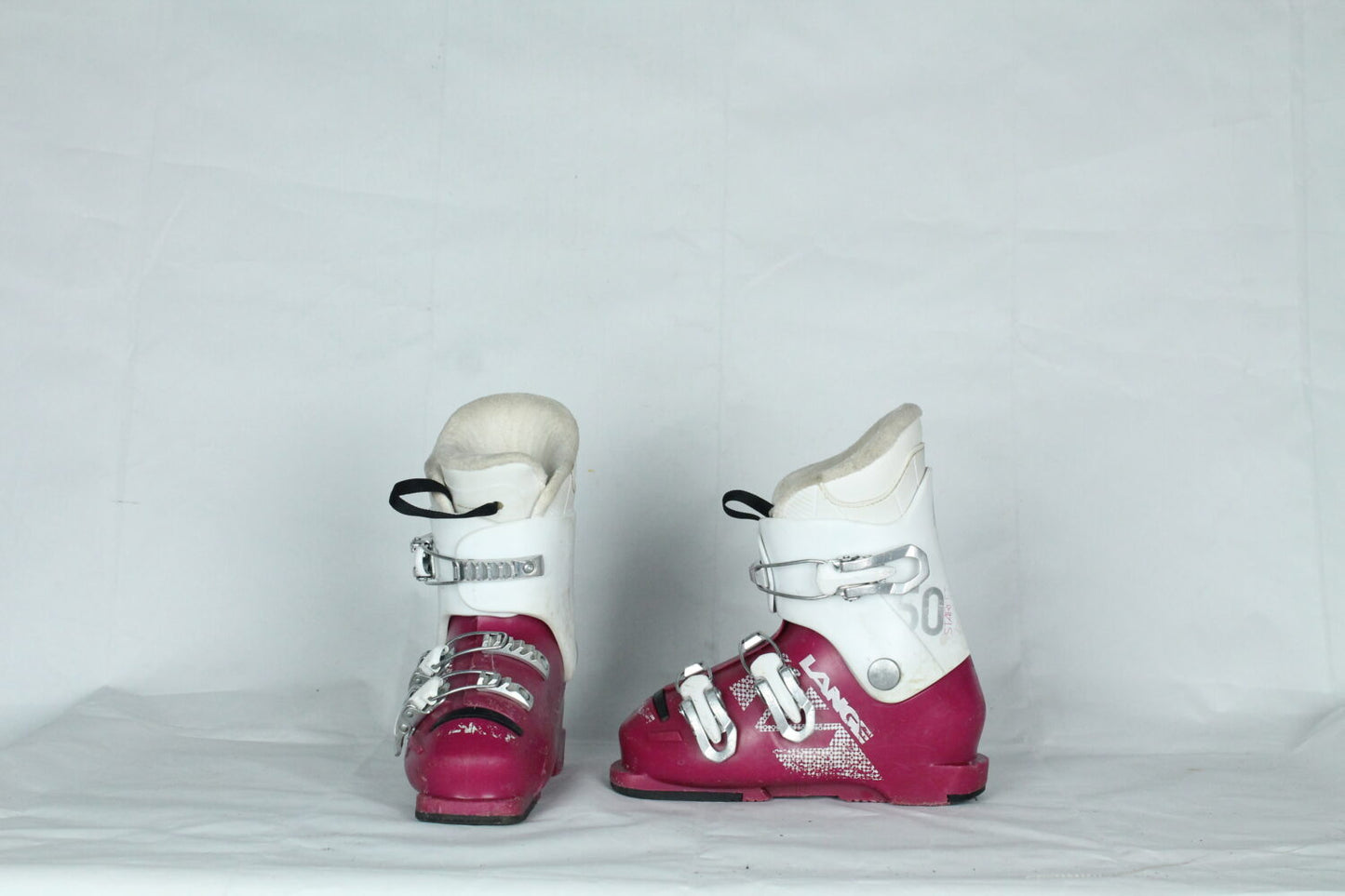 Lange Starlett 50 - 19MP/29EU