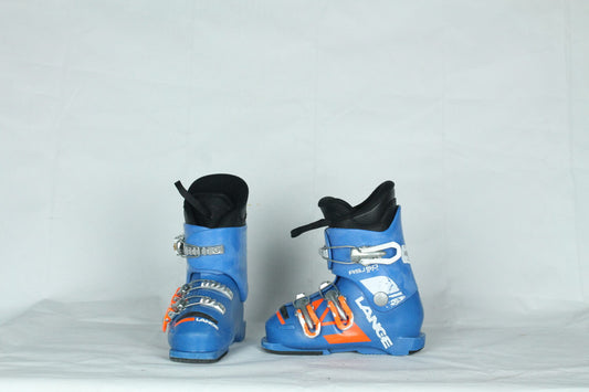 Lange RSJ50 rtl - 18.5MP/28EU