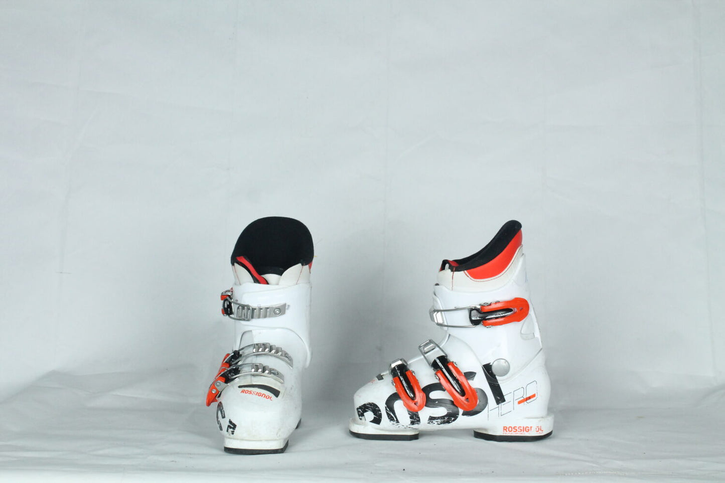 Rossignol Hero J3 white - 19.5MP/30EU