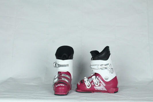 Lange Startlett 50 rtl - 18MP/27EU