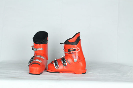 Lange RSJ 60 rtl orange - 20.5MP/32.5EU