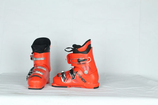 Lange RSJ50 rtl orange - 20.5MP/32.5EU