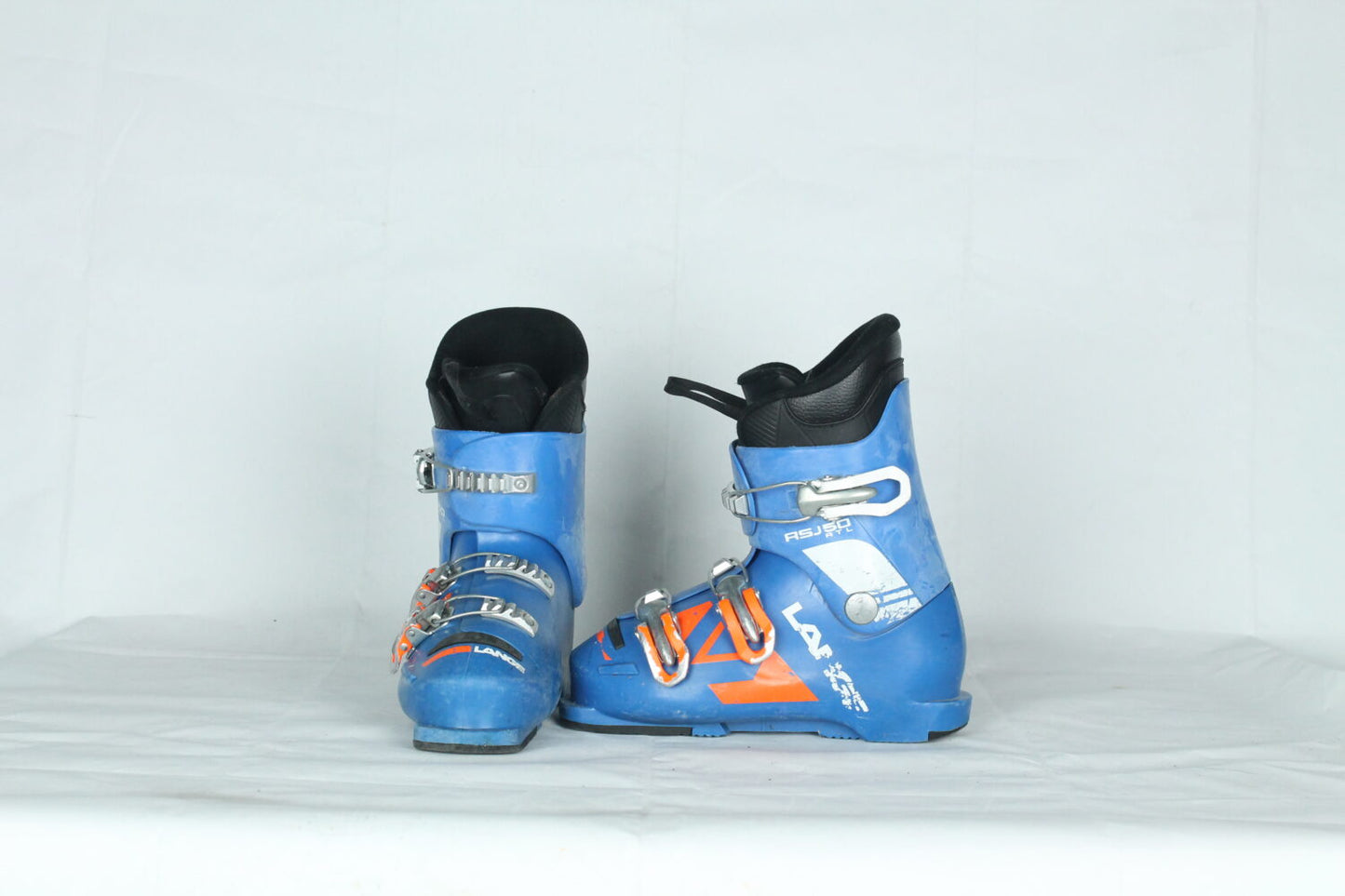 Lange RSJ 60 rtl - 21.5MP/34EU