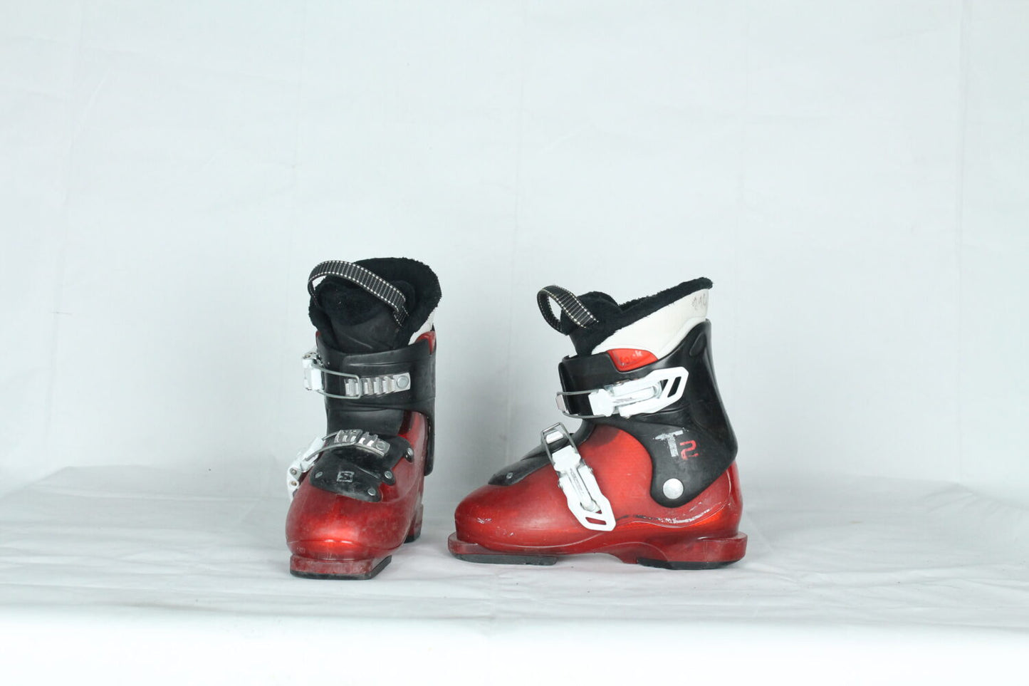 Salomon T2 red - 20MP/31EU