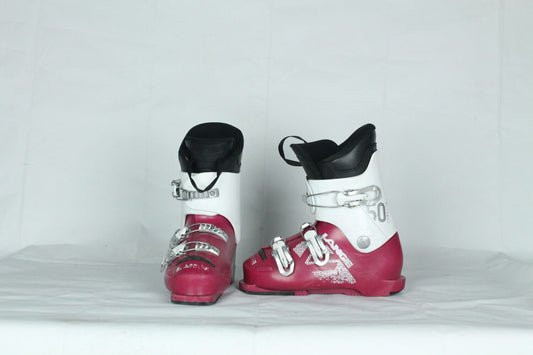 Lange Starlett 50 rtl - 21.5MP/34EU