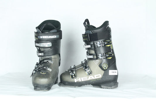 Head Edge advant 86 - 27.5MP/42.5EU