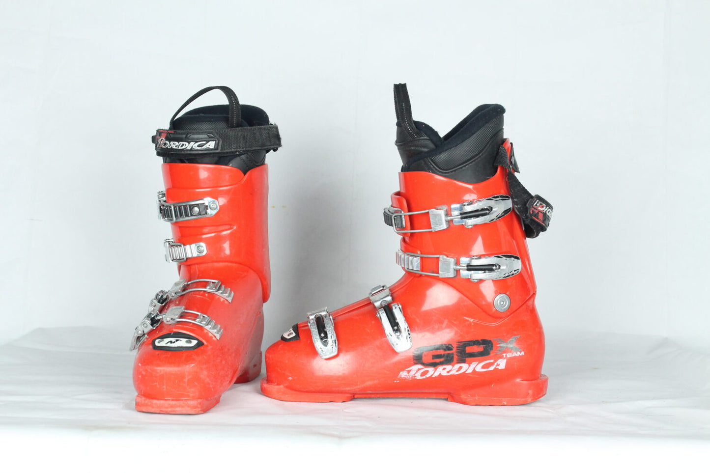 Nordica GPX team - 27.5MP/42.5EU