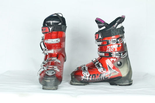 Atomic Hawx r100 - 29.5MP/45EU