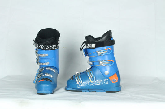 Lange rtl60rs - 23.5MP/37EU