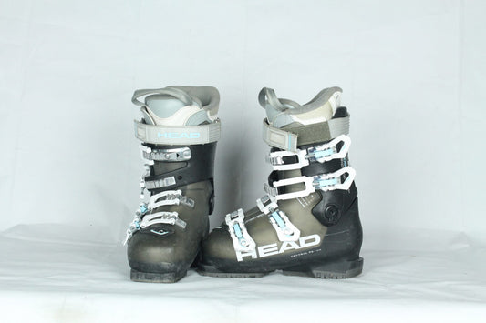 Head Edge advant 75 - 23.5MP/37EU - Mountain Lab