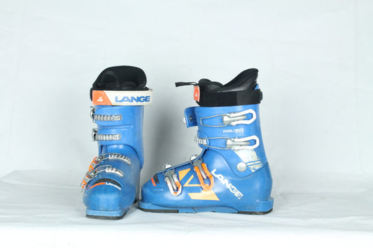 Lange RSJ 60 rtl - 24MP/38EU