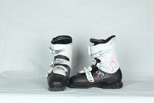 Rossignol T3 purple - 24MP/38EU