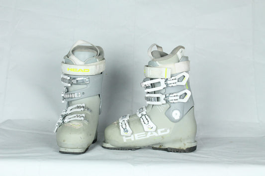 Head Edge advant 75 - 24.5MP/38.5EU