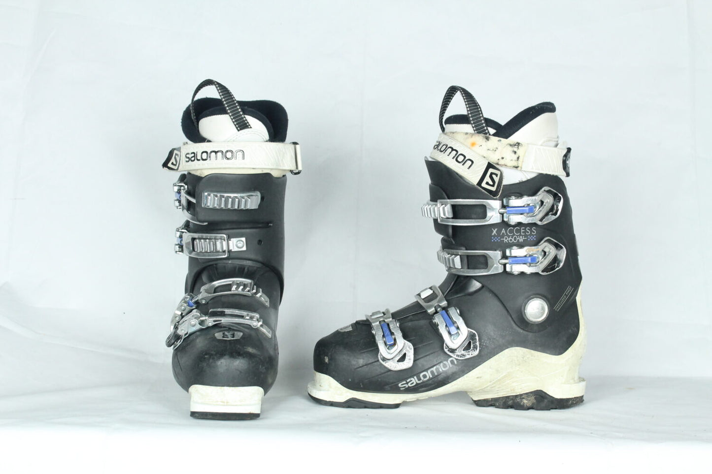 Salomon X acces rs60w - 26.5MP/41EU