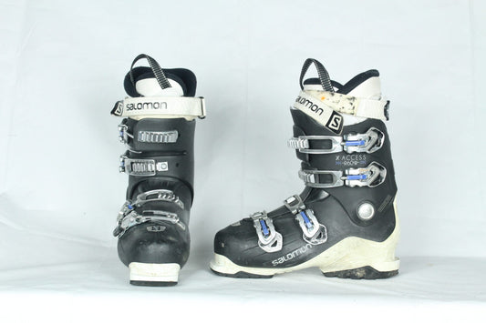 Salomon X acces rs60w - 26.5MP/41EU
