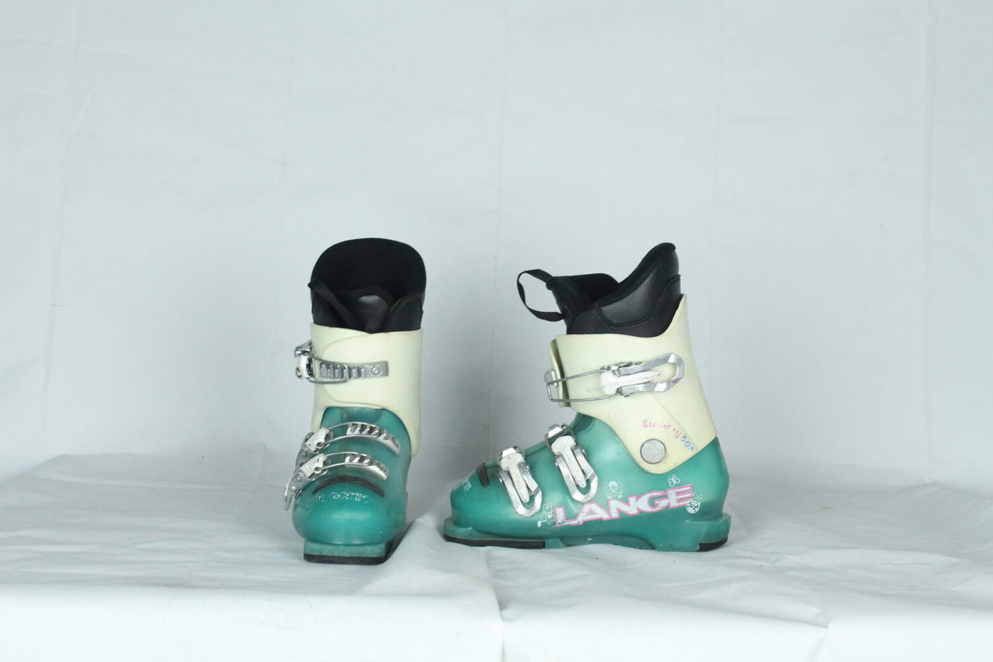 Lange Starlett blue - 19.5MP/30EU