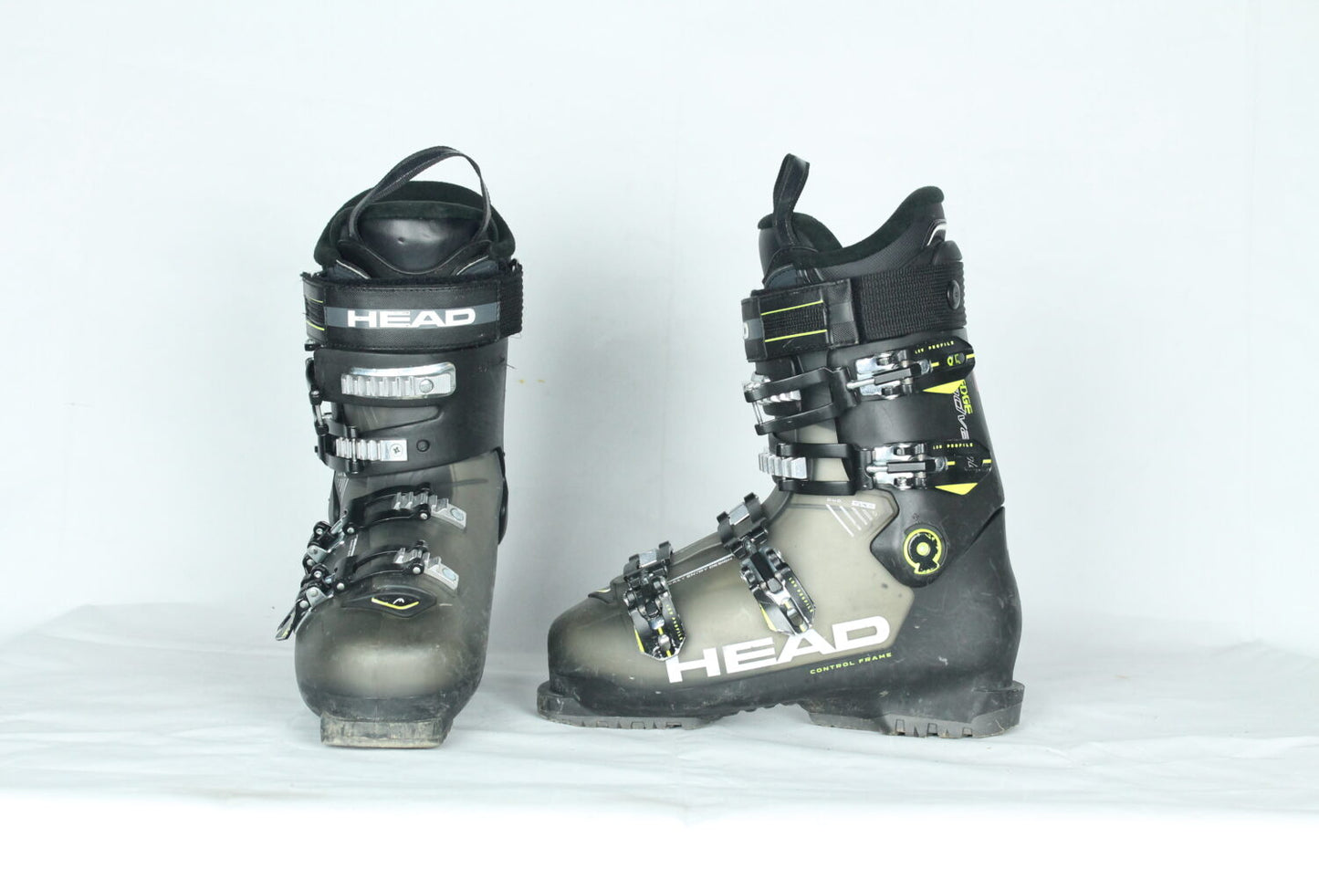 Head Next edge 85 - 26MP/40.5EU