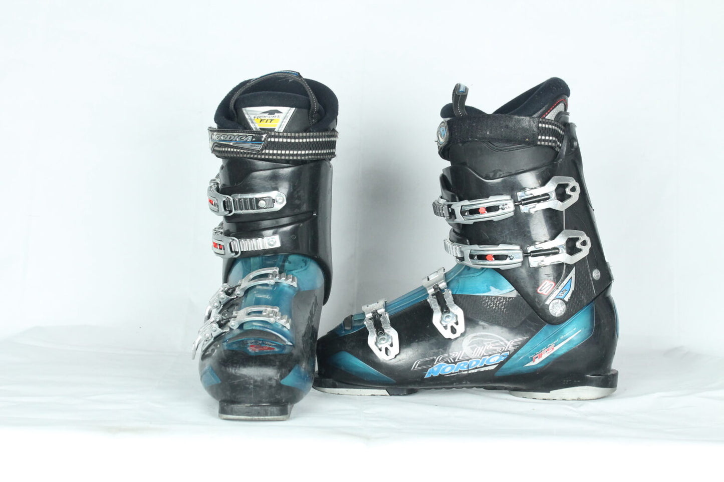 Nordica cruise NF5 - 30.5MP/46EU