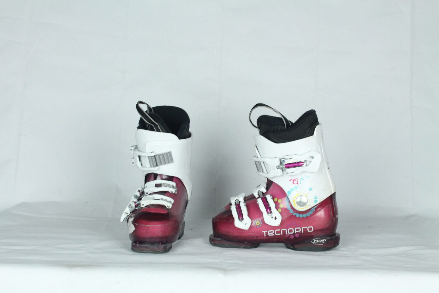 Tecnopro G50 - 19MP/29EU