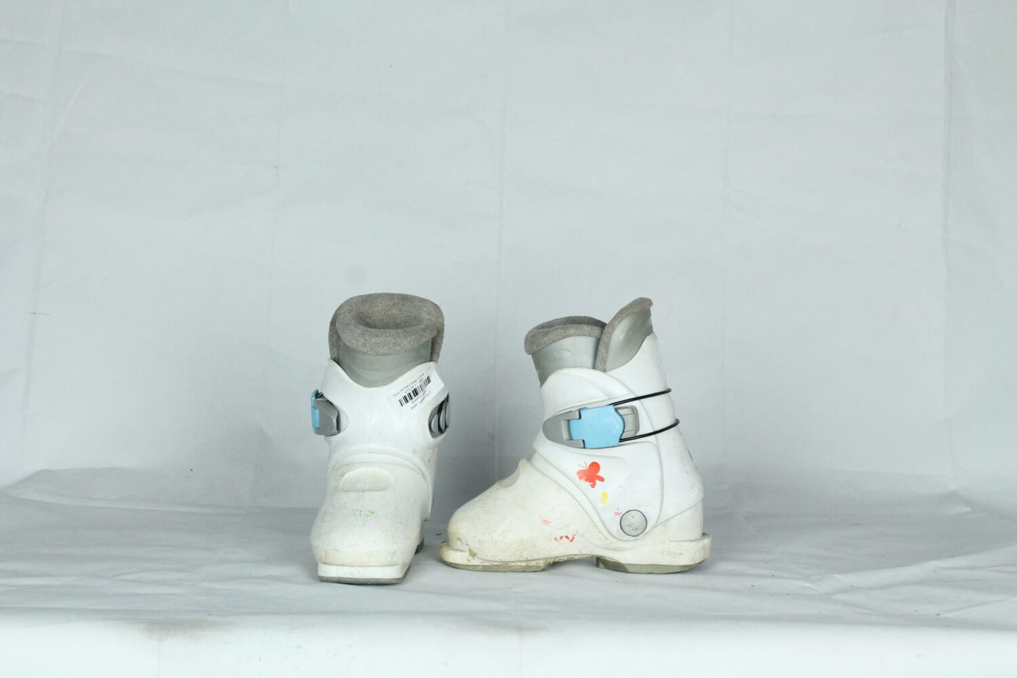 Roxy Achterinstap white - 17.5MP/26EU