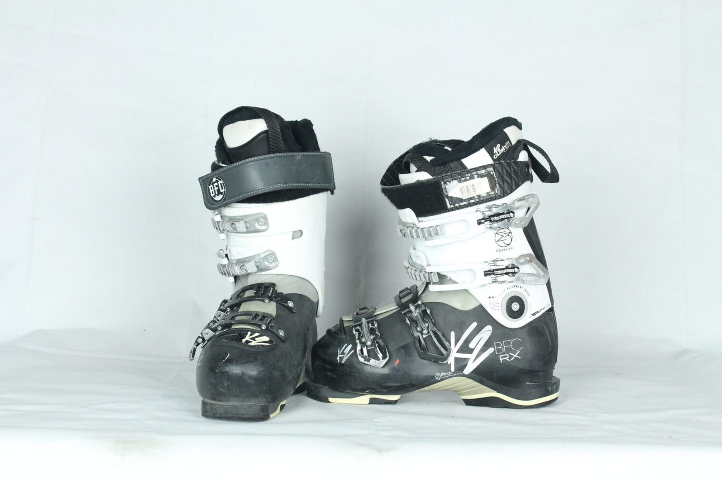 K2 BFC RX - 24.5MP/38.5EU