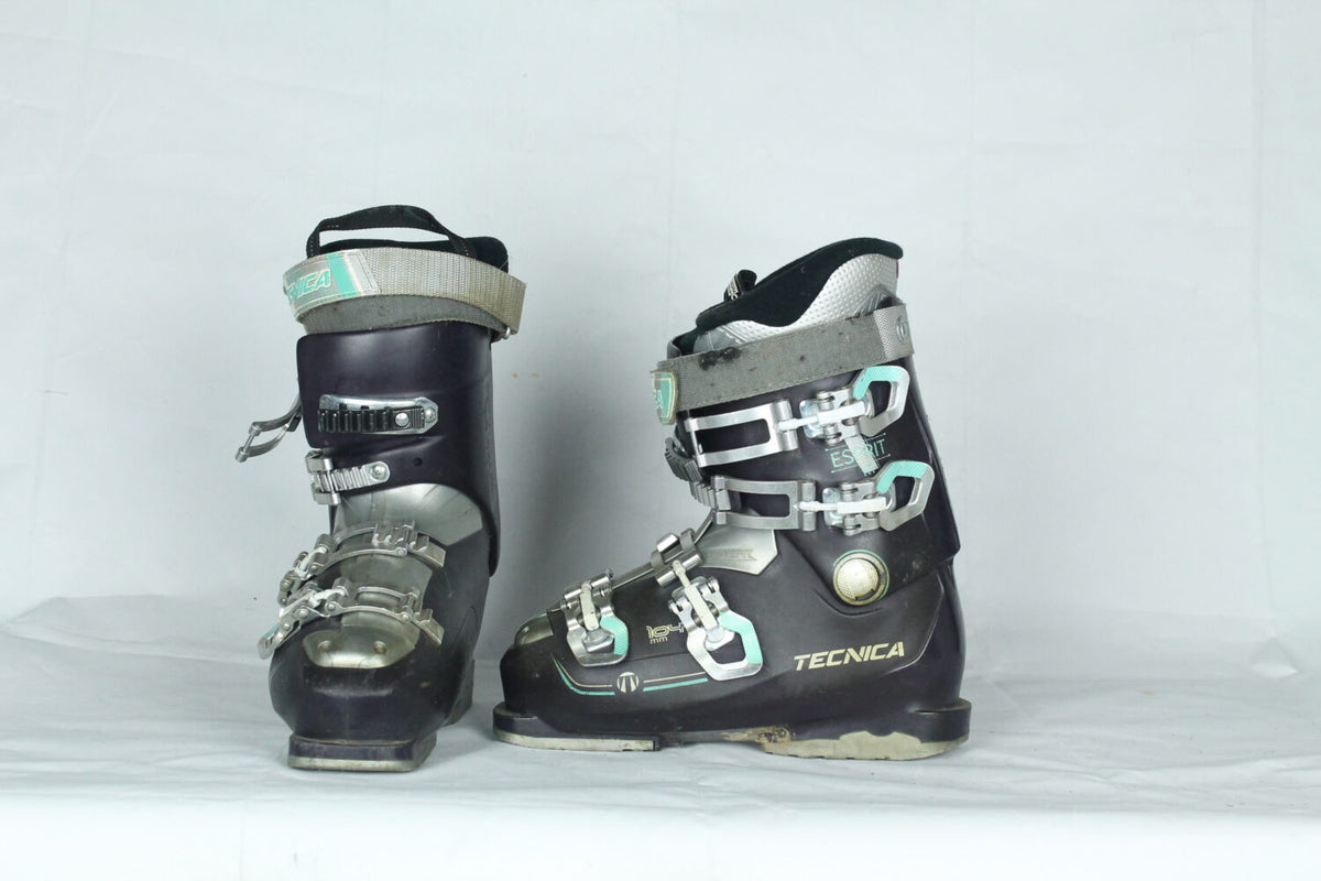 Technica Esprit - 24MP/38EU