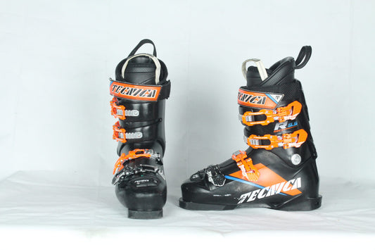Tecnica R90 - 29MP/44.5 EU - Mountain Lab