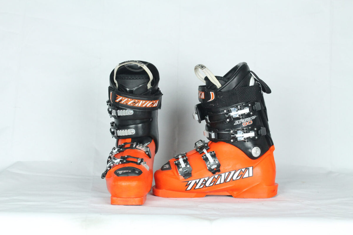 Tecnica Inferno 90 - 27MP/42EU