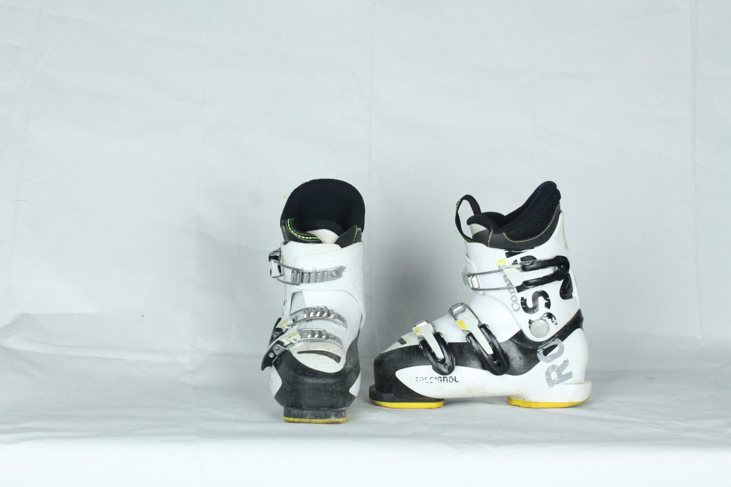 Rossignol Comp J3 - 20.5MP/32.5EU