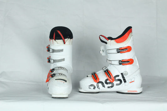 Rossignol Hero J4 - 26MP/40.5EU