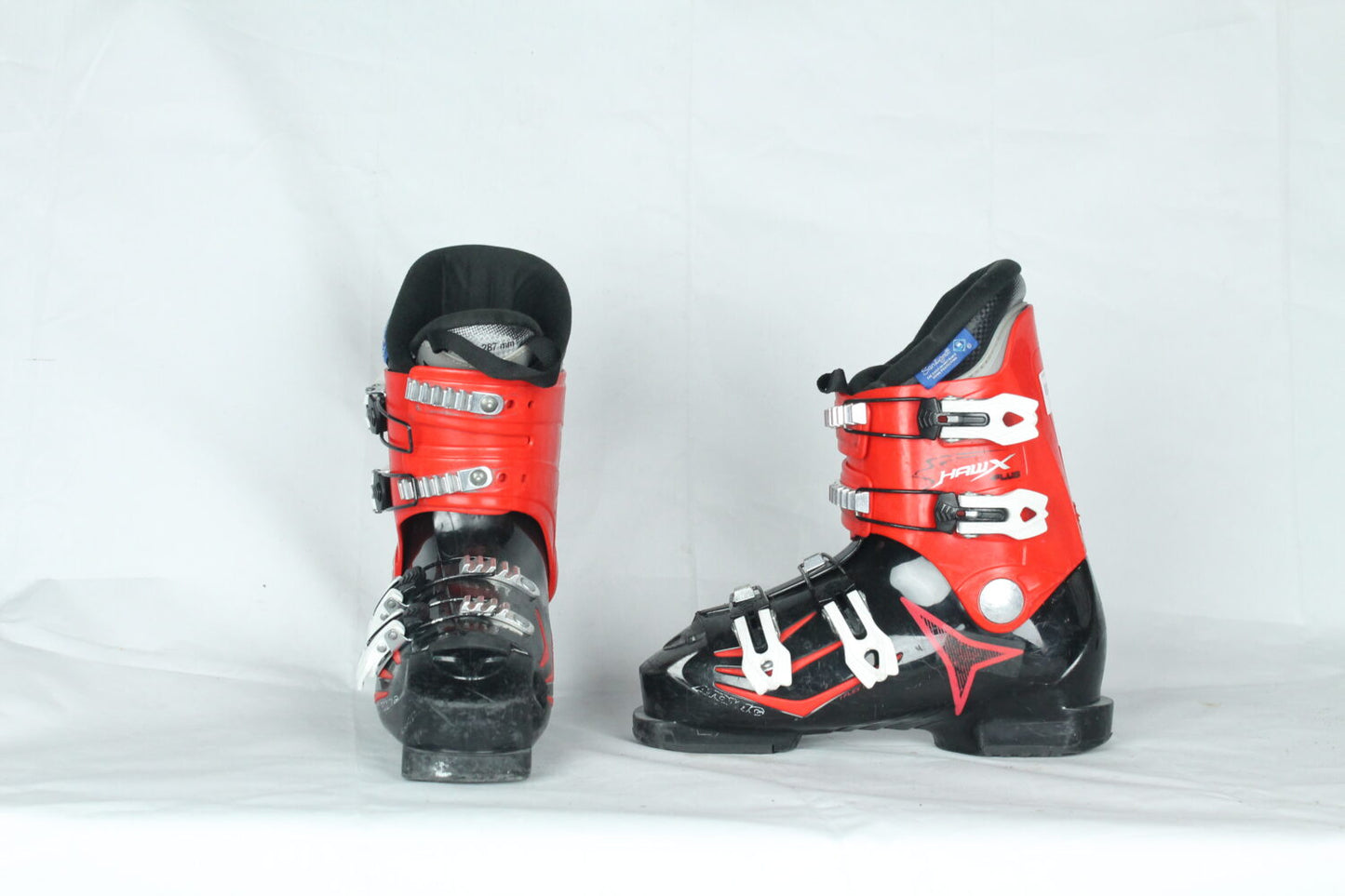 Atomic Hawx+jr - 24MP/38EU