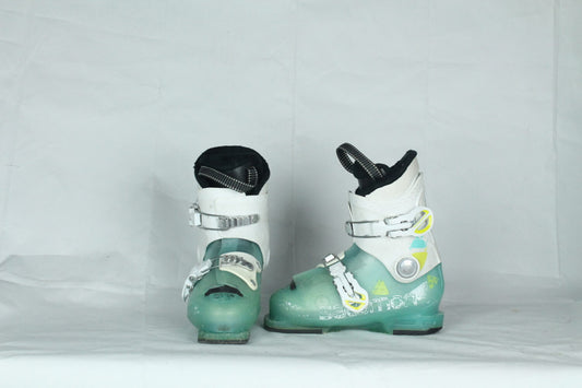 Salomon T2 blue - 20MP/31EU