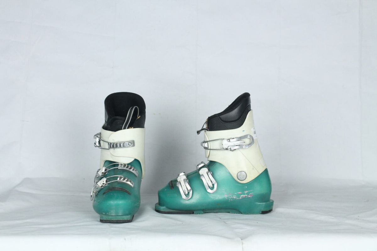 Lange Green - 21MP/33EU