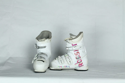 Rossignol Fun White - 21.5MP/34EU