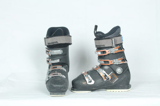 Rossignol Pure brown - 25.5MP/40 EU