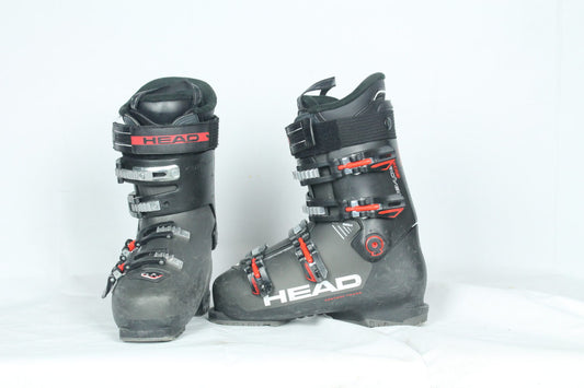 Head Advant edge 75 - 27.5MP/42.5EU