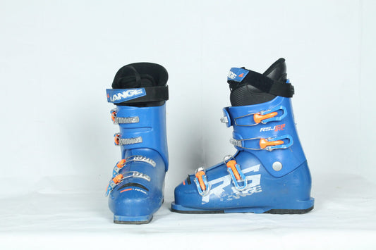 Lange RSJ60 rtl - 26.5MP/41EU