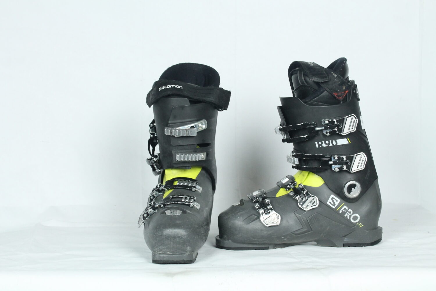 Salomon S Pro R90 - 27MP/42EU - Mountain Lab