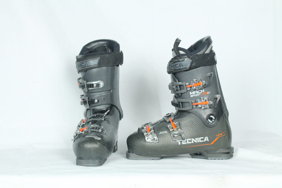 Nordica Sport Mach HV RT - 27.5MP/42.5EU