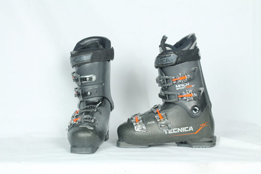 Nordica Sport Mach HV RT - 27.5MP/42.5EU