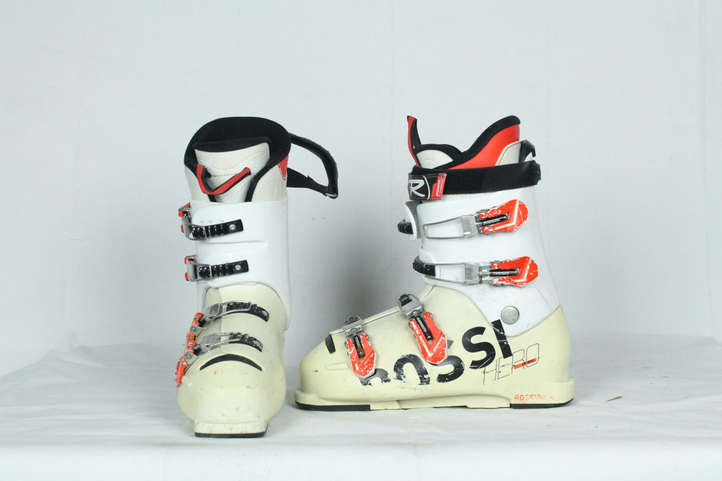 Rossignol Hero jr 65 - 27.5MP/42.5EU