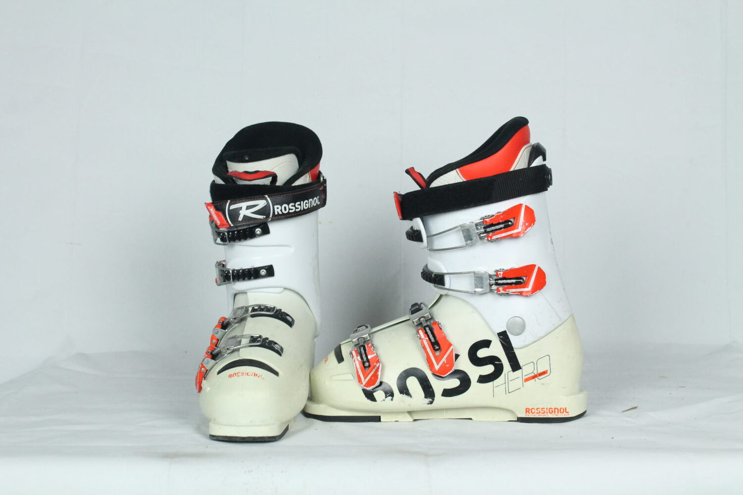 Rossignol Hero jr 65 - 26.5MP/41EU