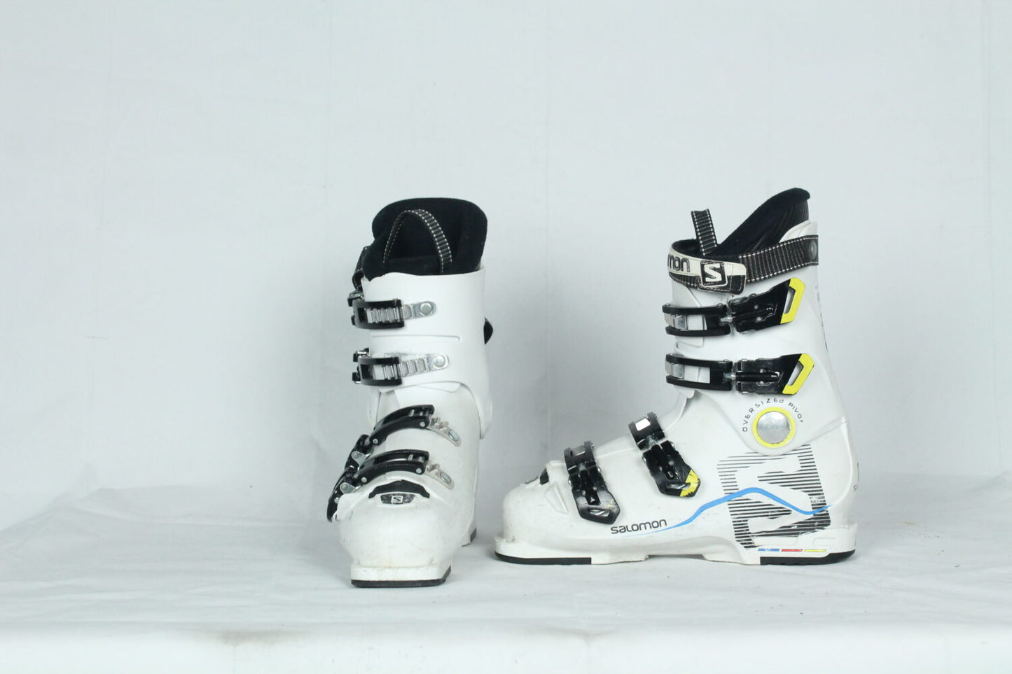 Salomon X max 60T - 26.5MP/41EU